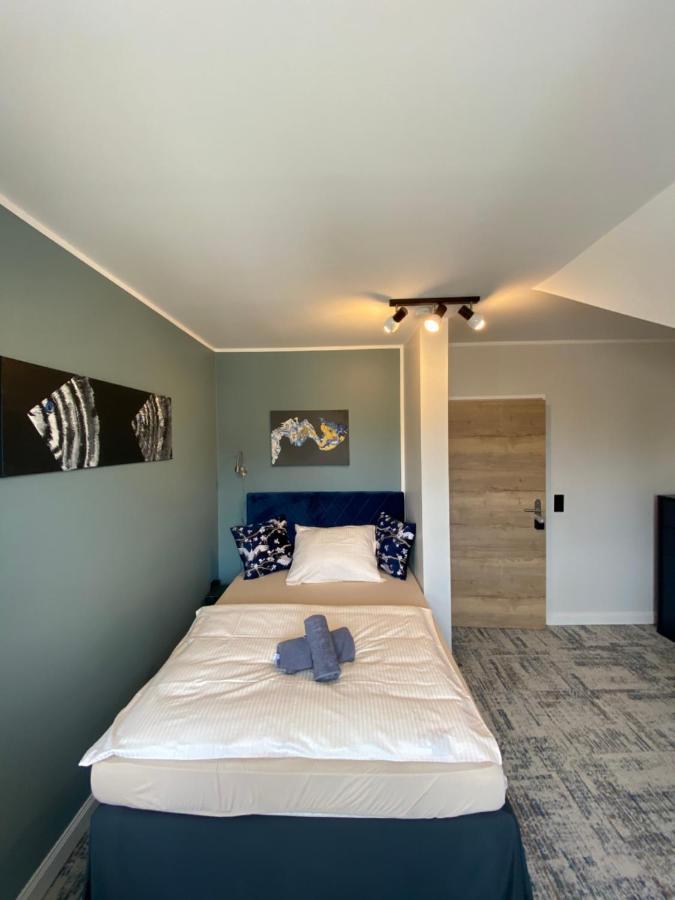 Budget Doppelzimmer