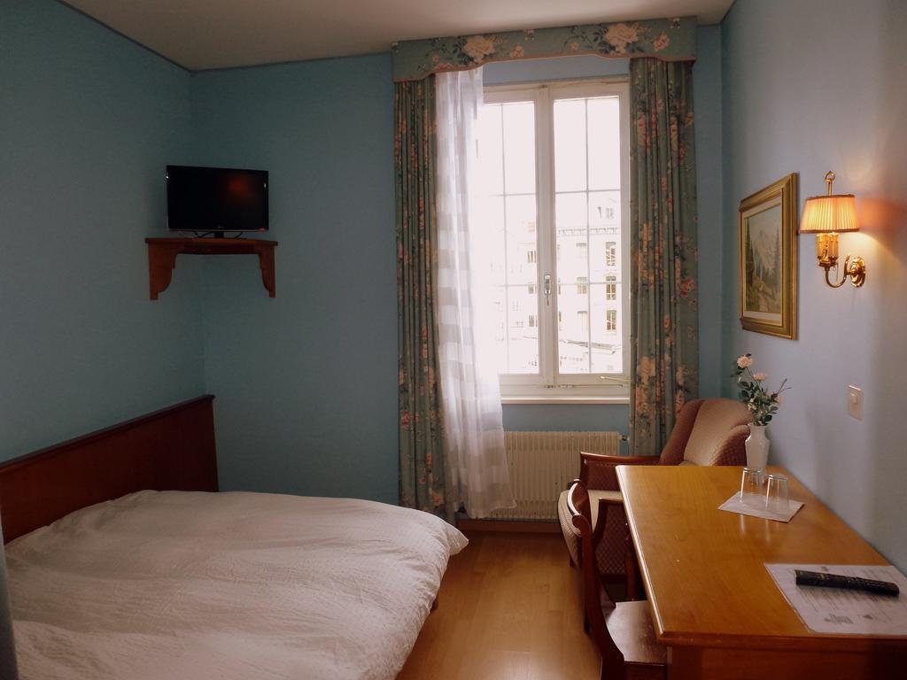 Single Room