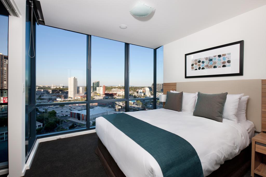Comfort Double or Twin Room Sea View