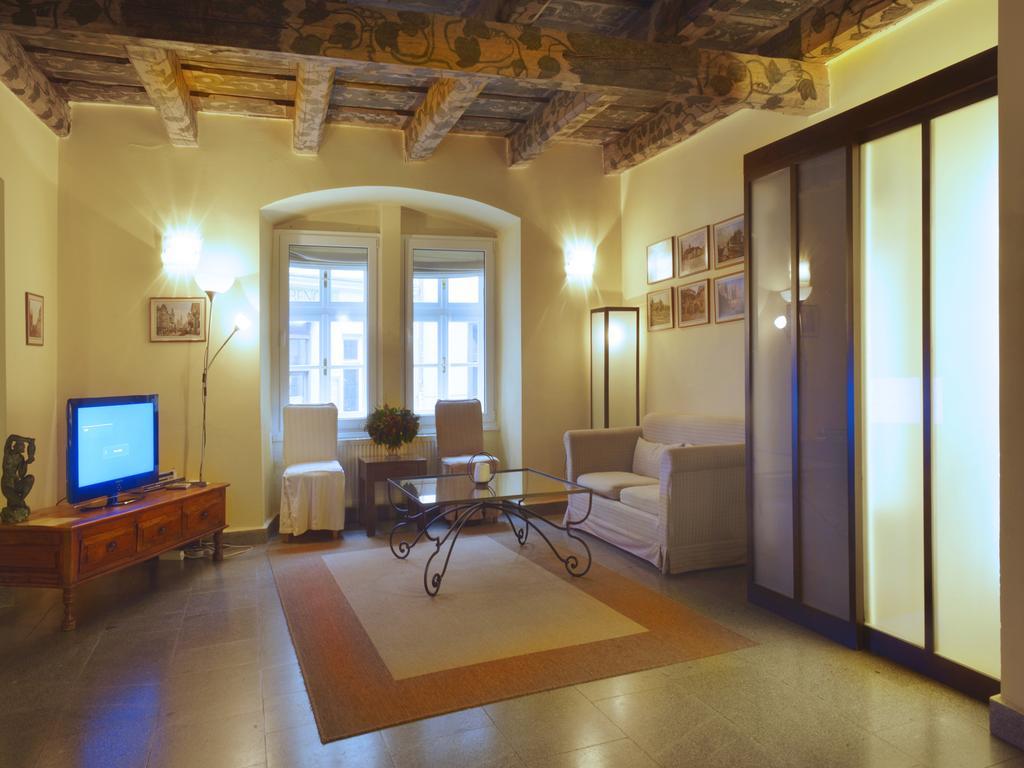 Luxury Apartment - Annex