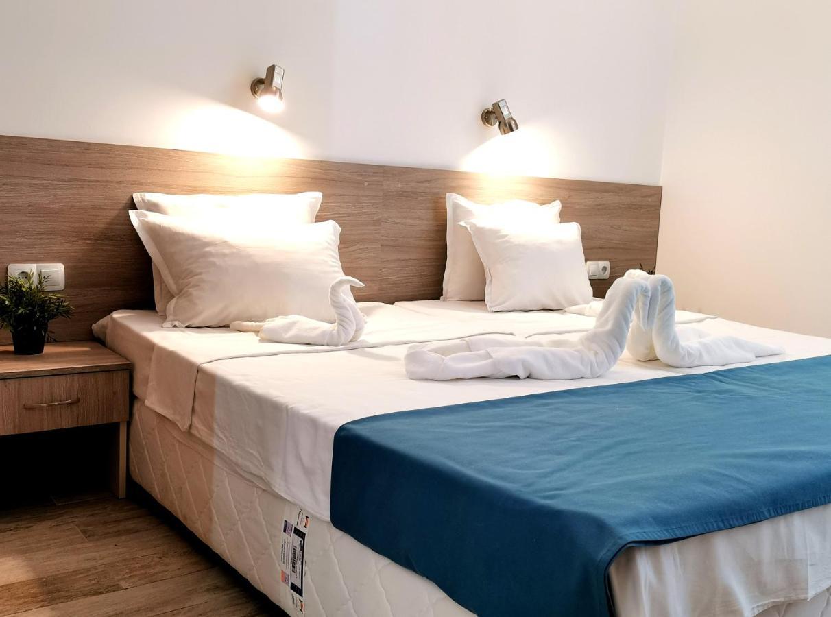 Vierbettzimmer