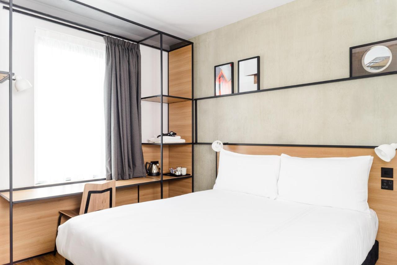 Double Room - Accessible