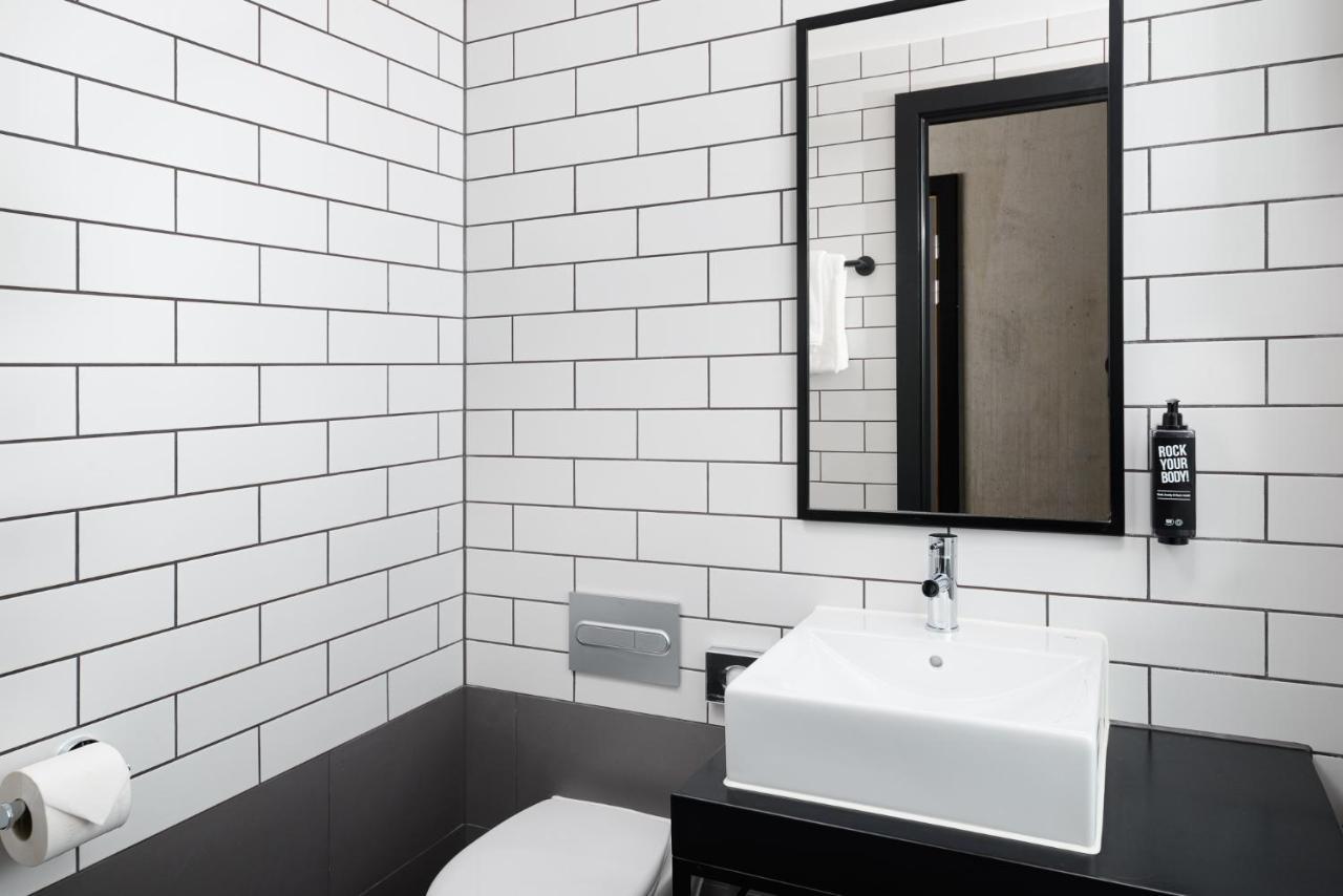 Accessible Twin Room