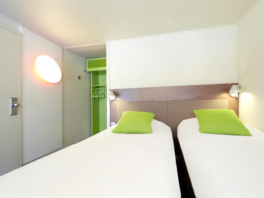 Chambre Lits Jumeaux Standard