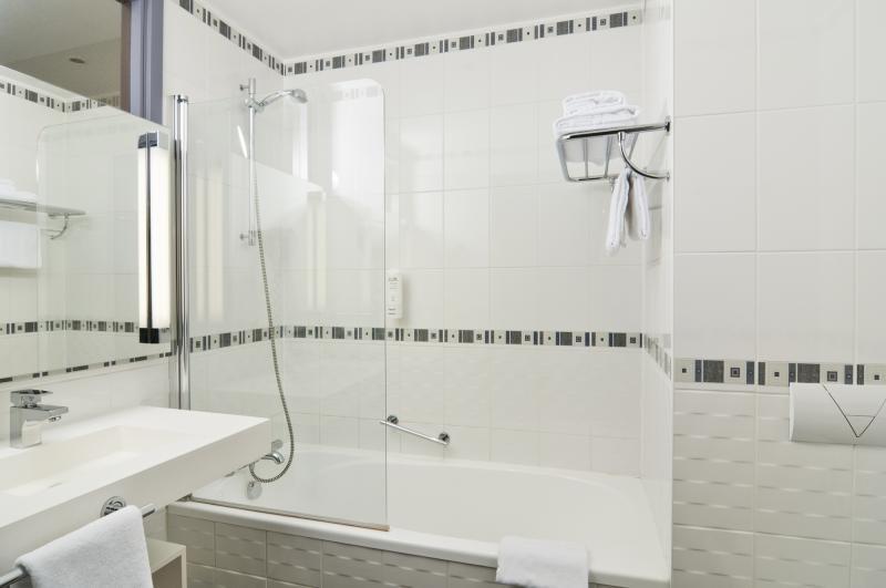 Chambre Triple Confort