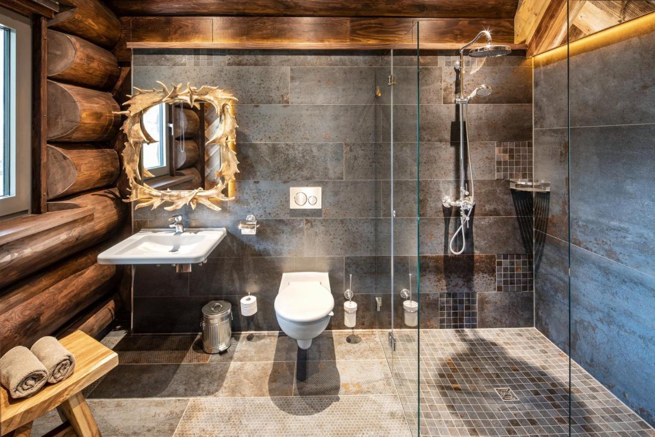 Doppelzimmer mit Terrasse