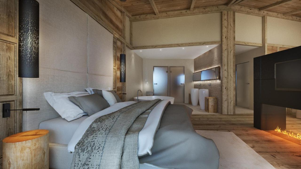Country House Wellness Suite