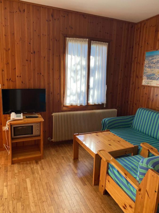 Appartamento con 2 Camere da Letto