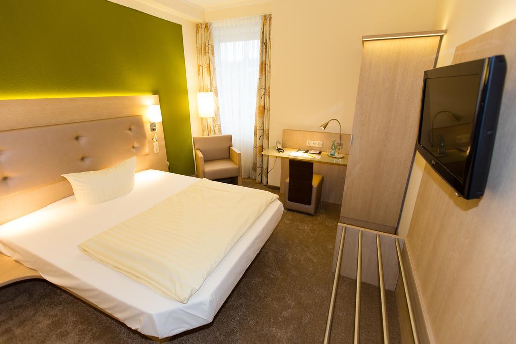 Business Single Room