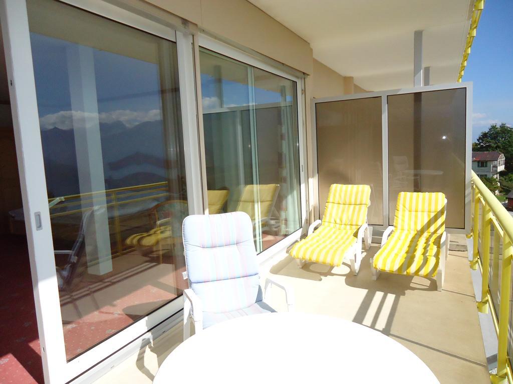Deluxe Two-Bedroom Suite