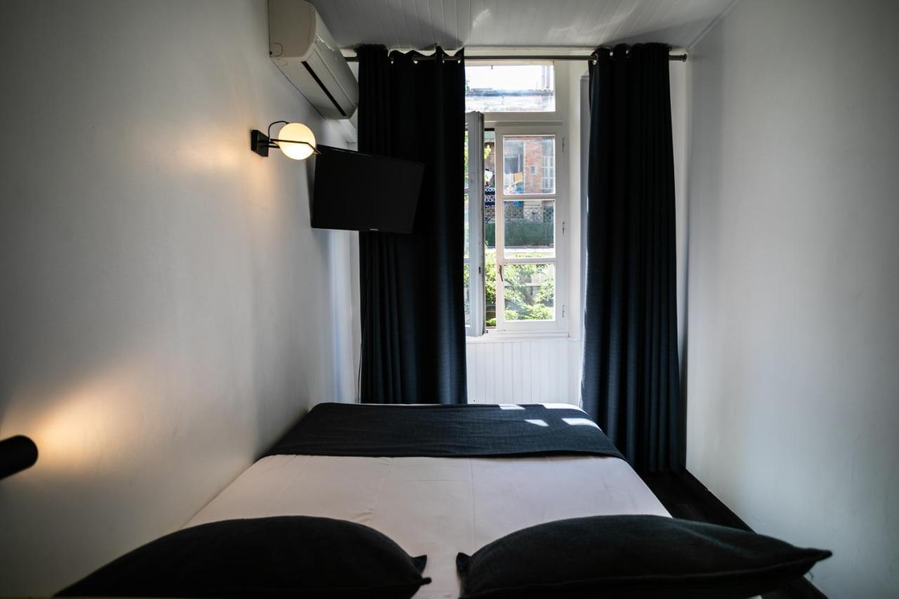Comfort Double Room with Garden View