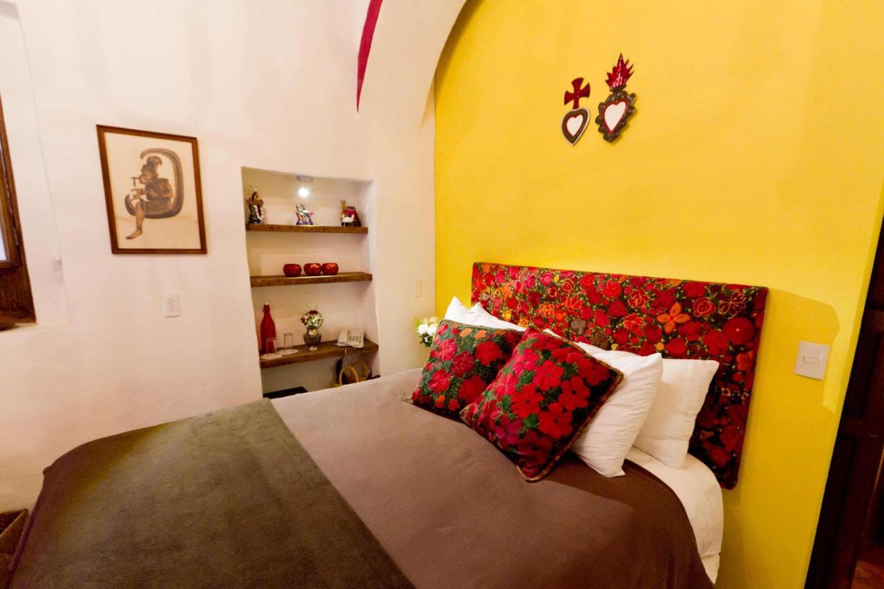 Small Double Room
