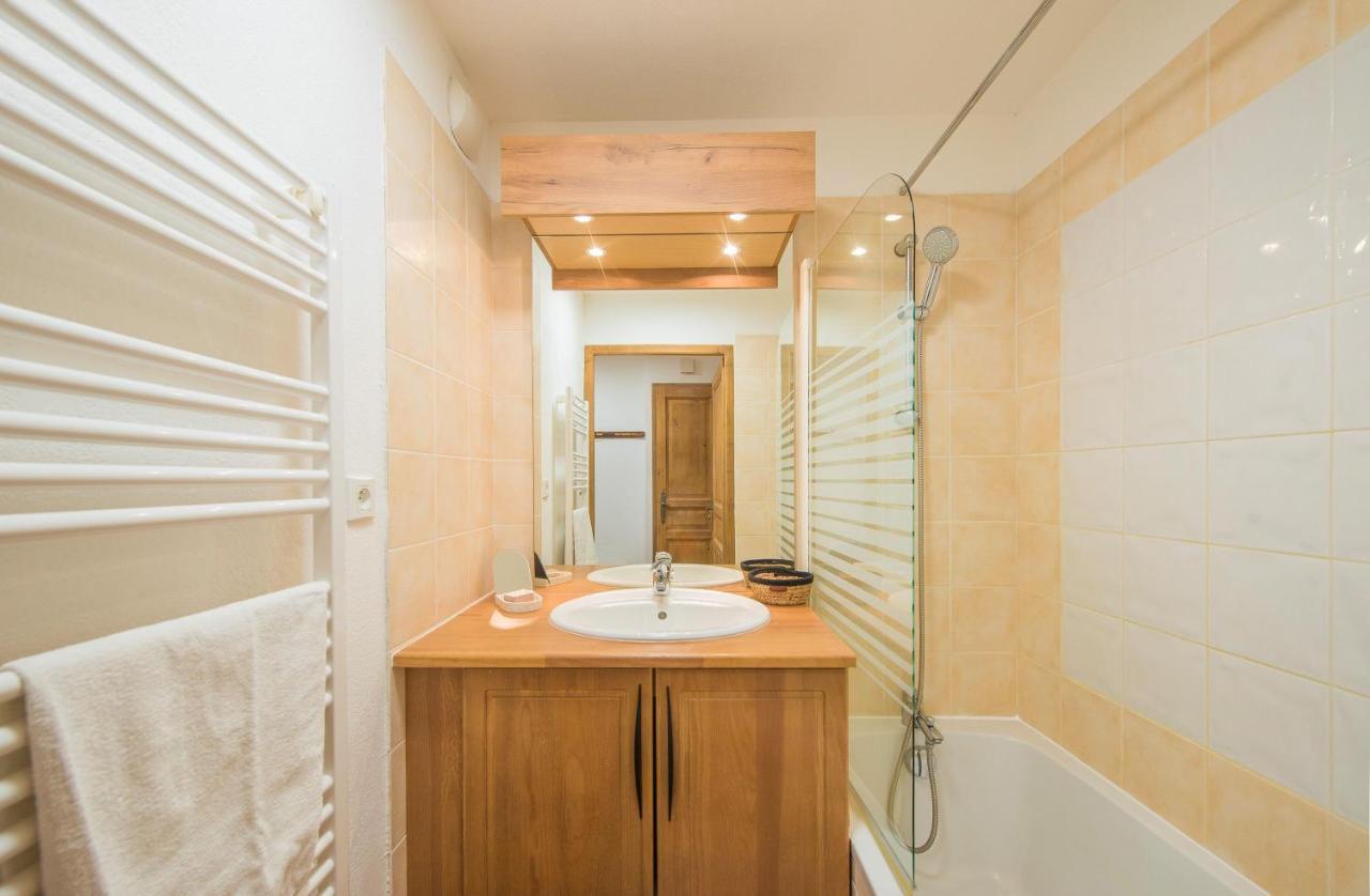 One-Bedroom Comfort Apartment - 4 Persons