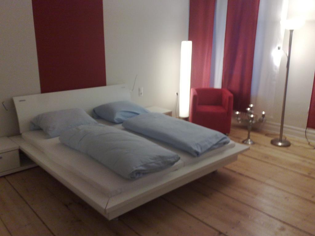 Superior Doppelzimmer