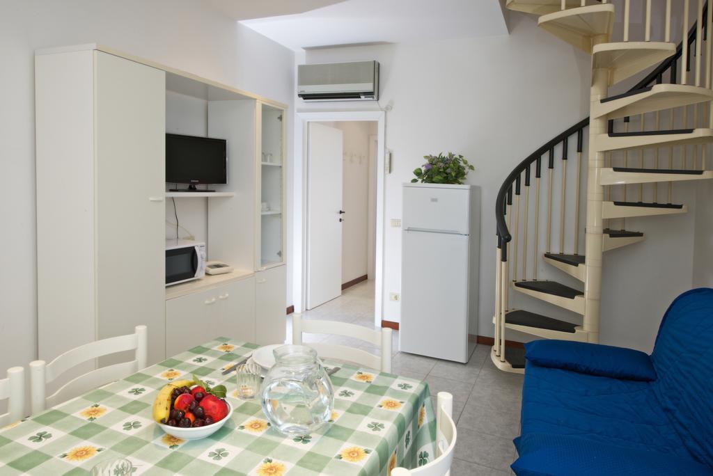 Appartamento con 1 Camera da Letto (2 Adulti)