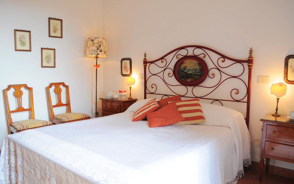 Country Double Room