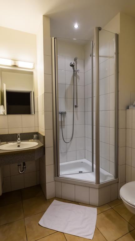 Comfort Doppelzimmer mit Meerblick