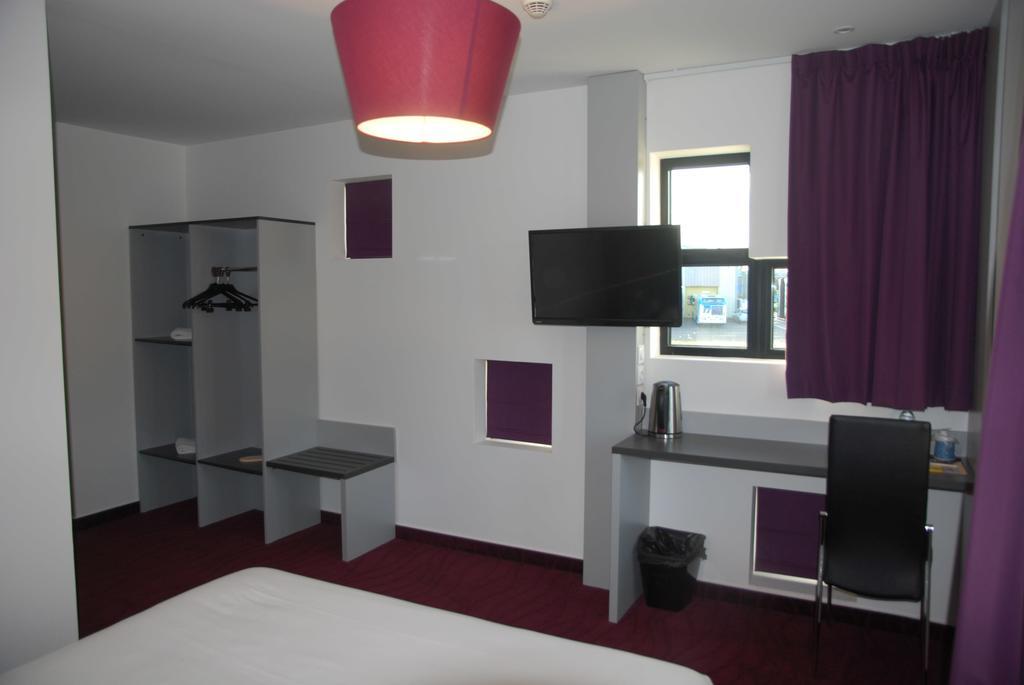 Chambre Double Supérieure