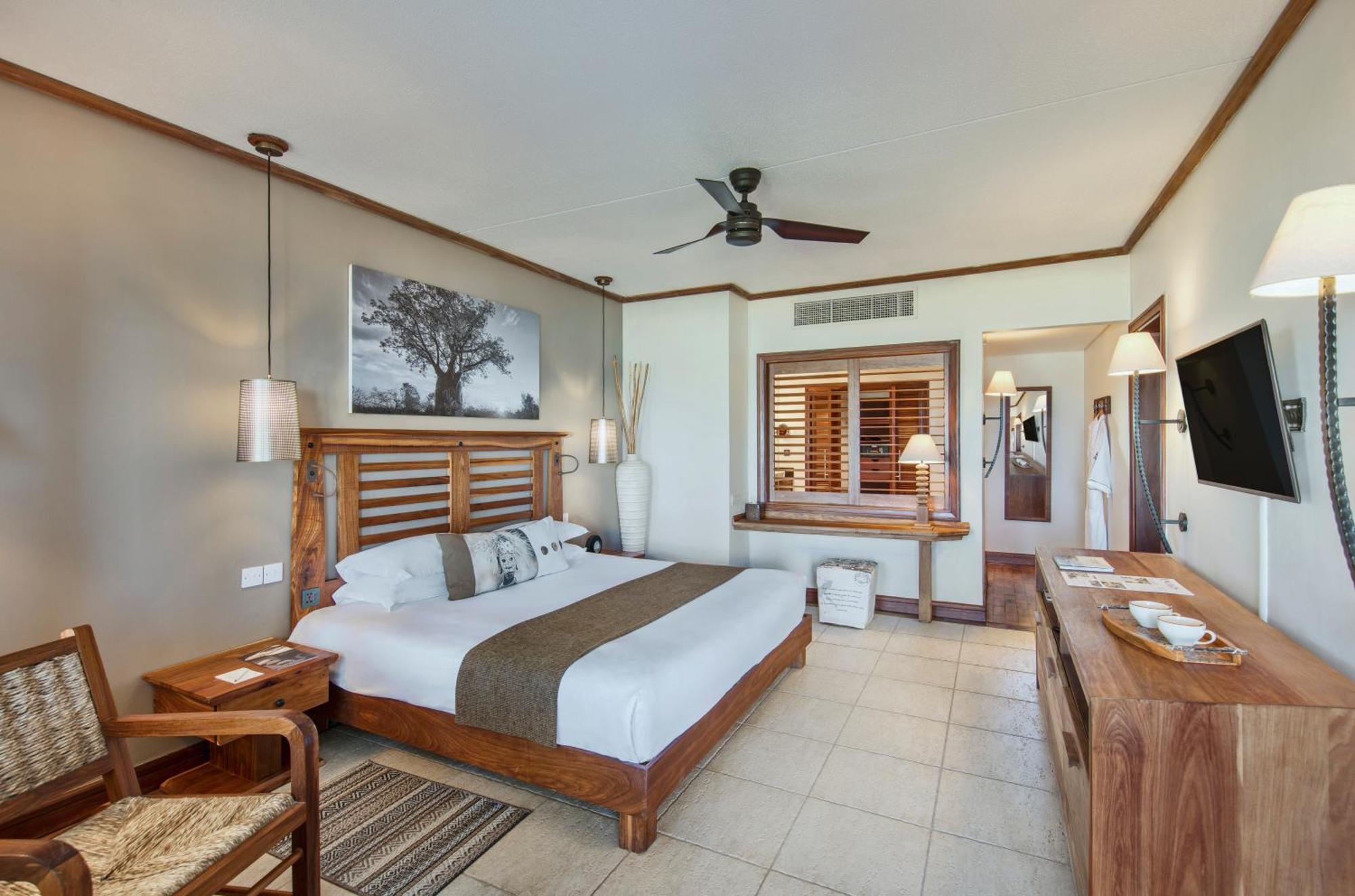 Suite Sénior com Vista Mar