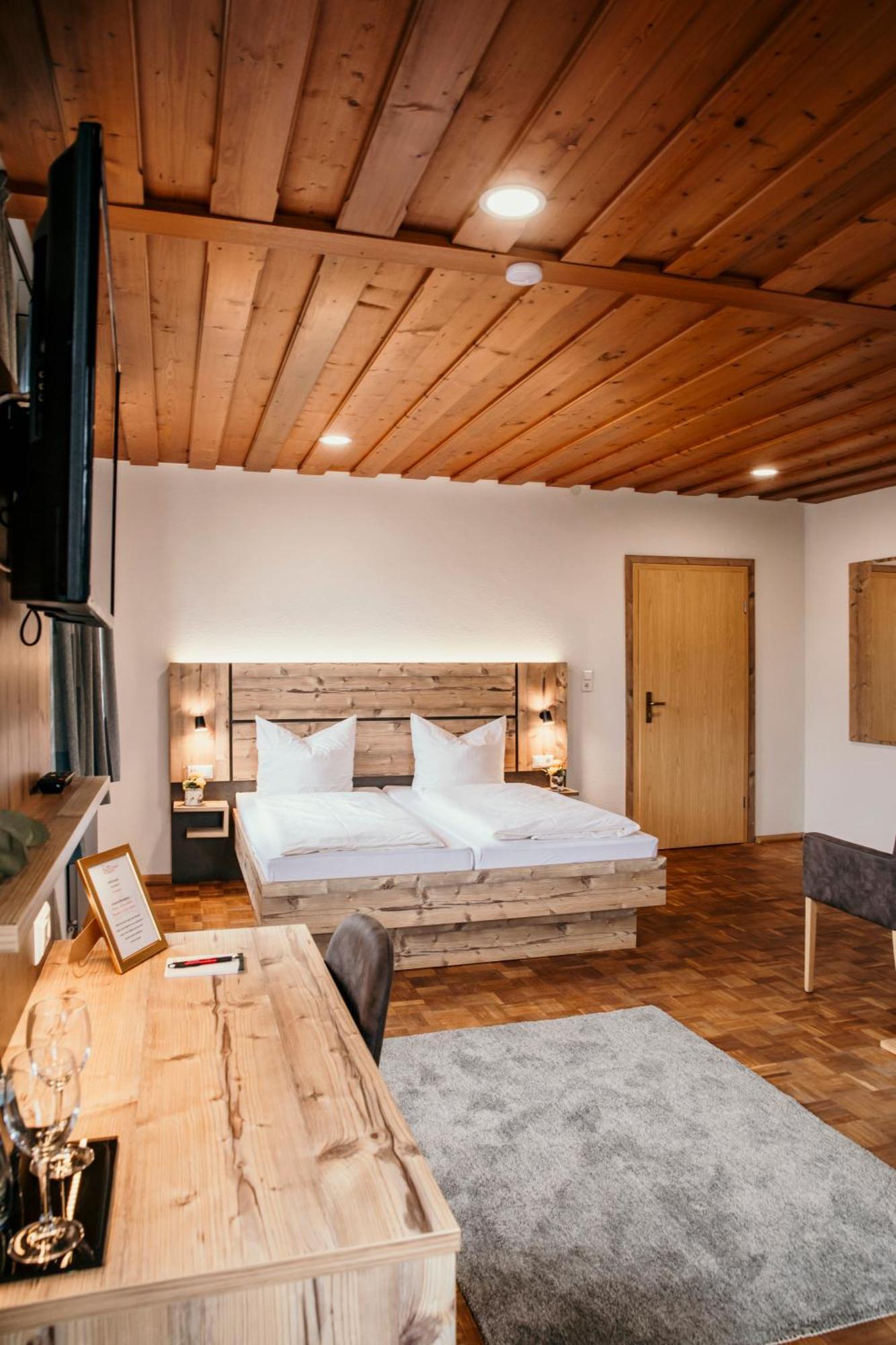 Comfort Doppelzimmer