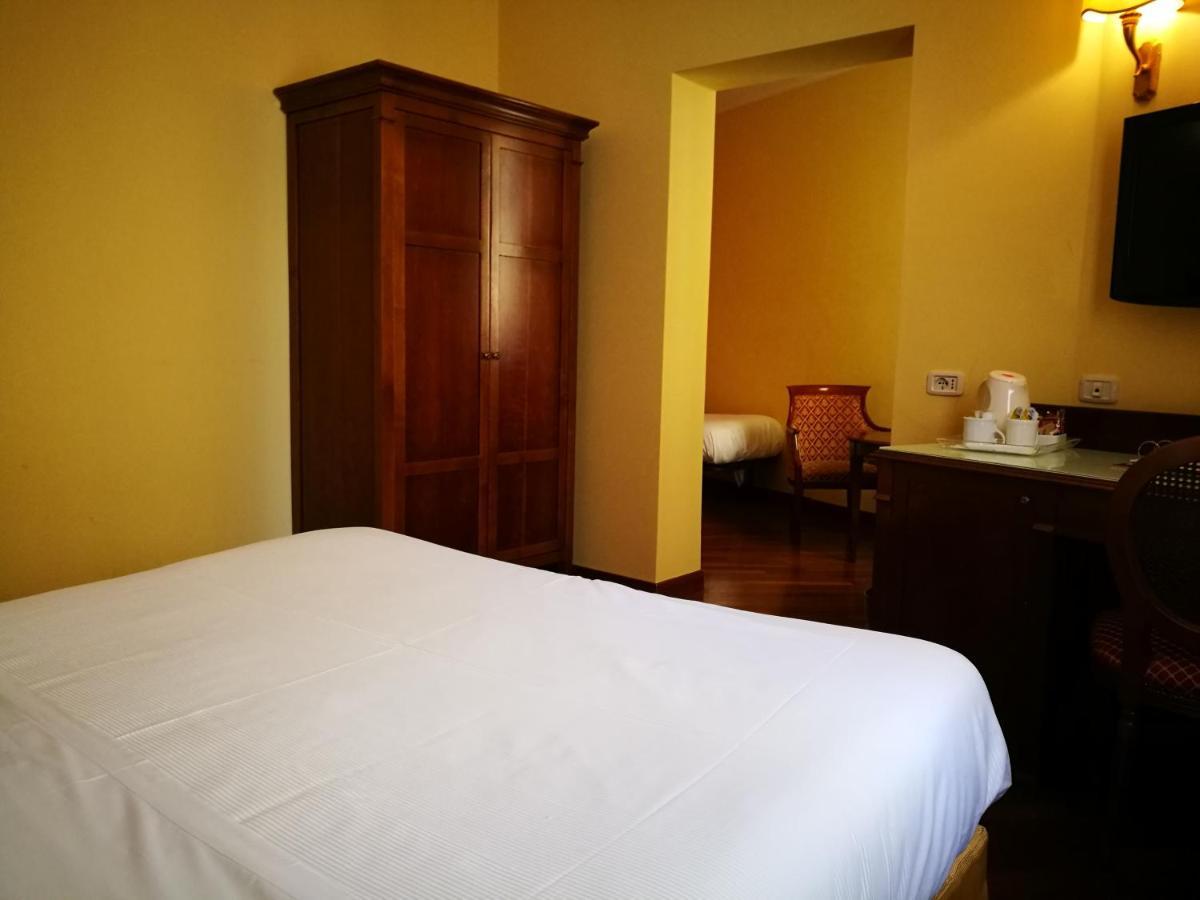 Chambre Familiale