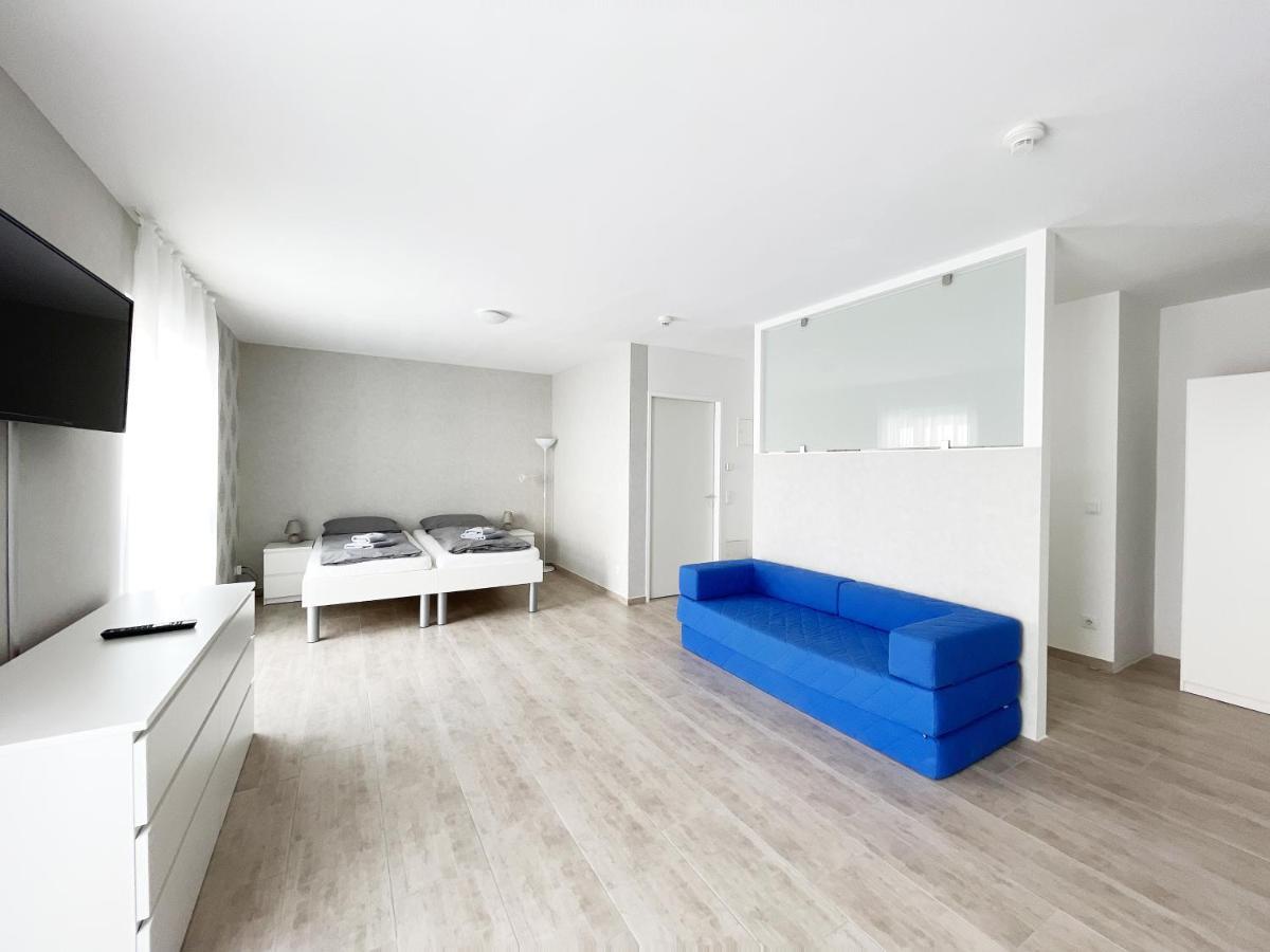 Familienzimmer