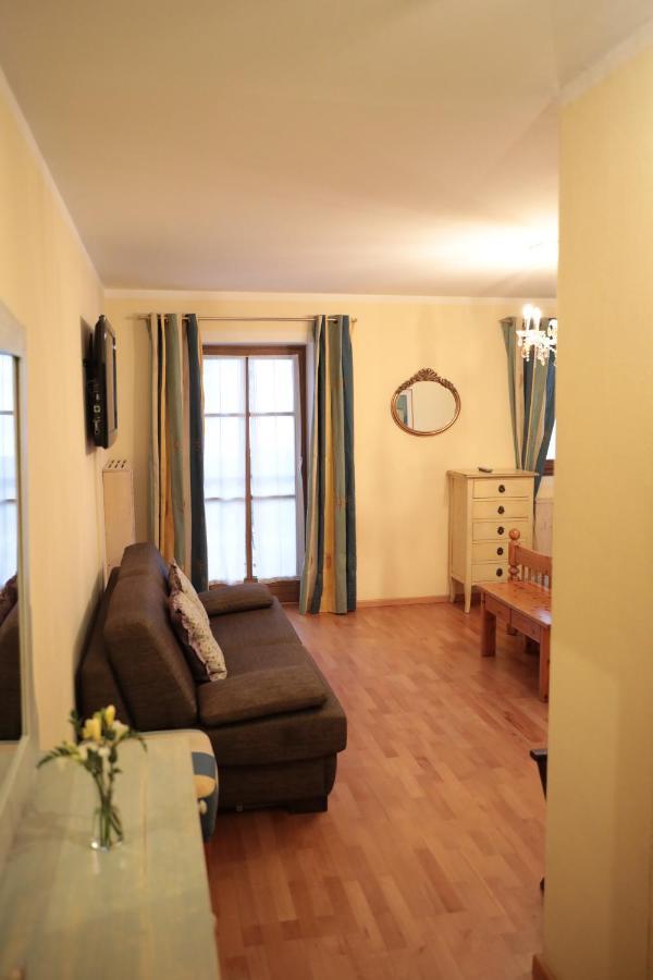 Double Room Balcony