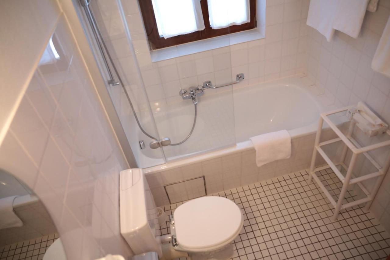 Triple Room View
