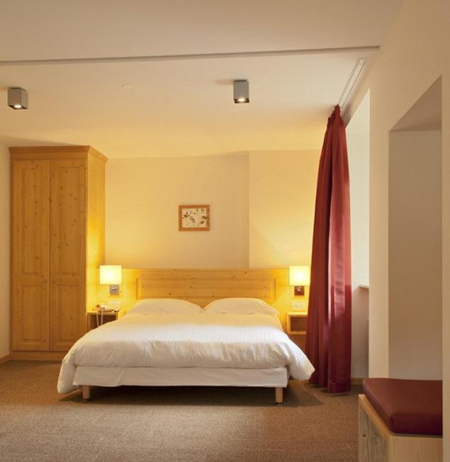 Junior Suite (2 Erwachsene + 2 Kinder)