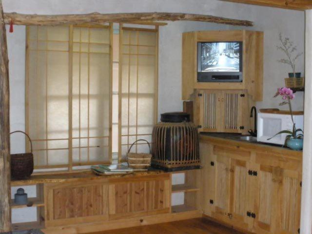 King Room with Garden View