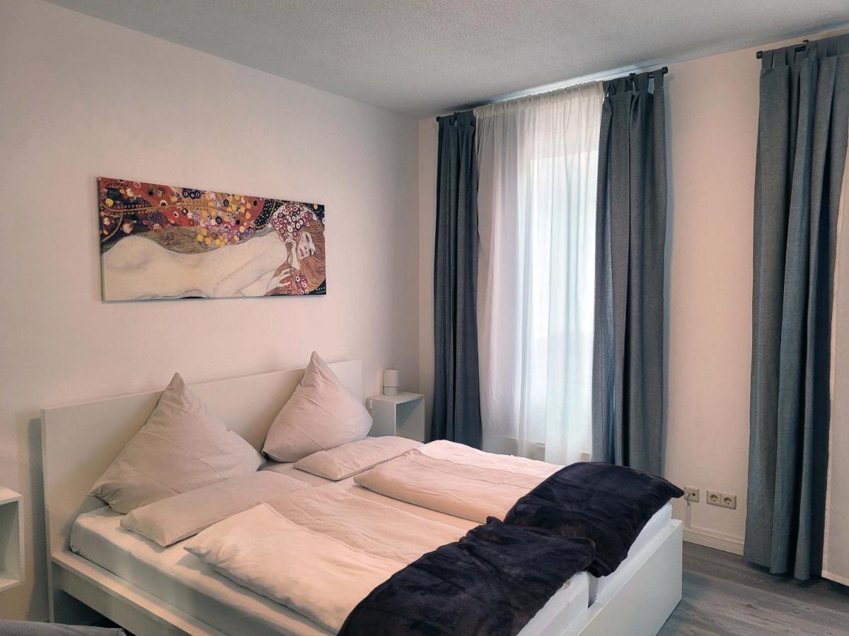 Doppelzimmer mit Zustellbett