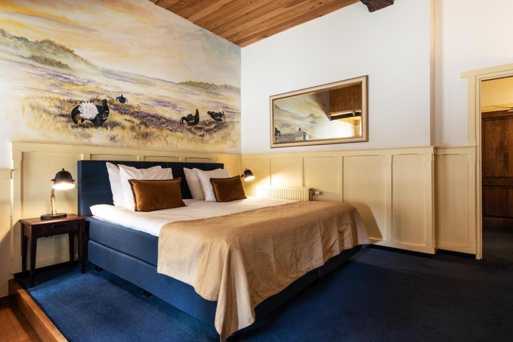 Superior Kamer met Kingsize Bed