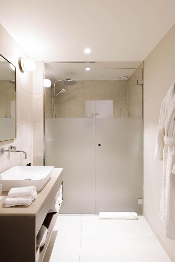 Junior Suite Split Level