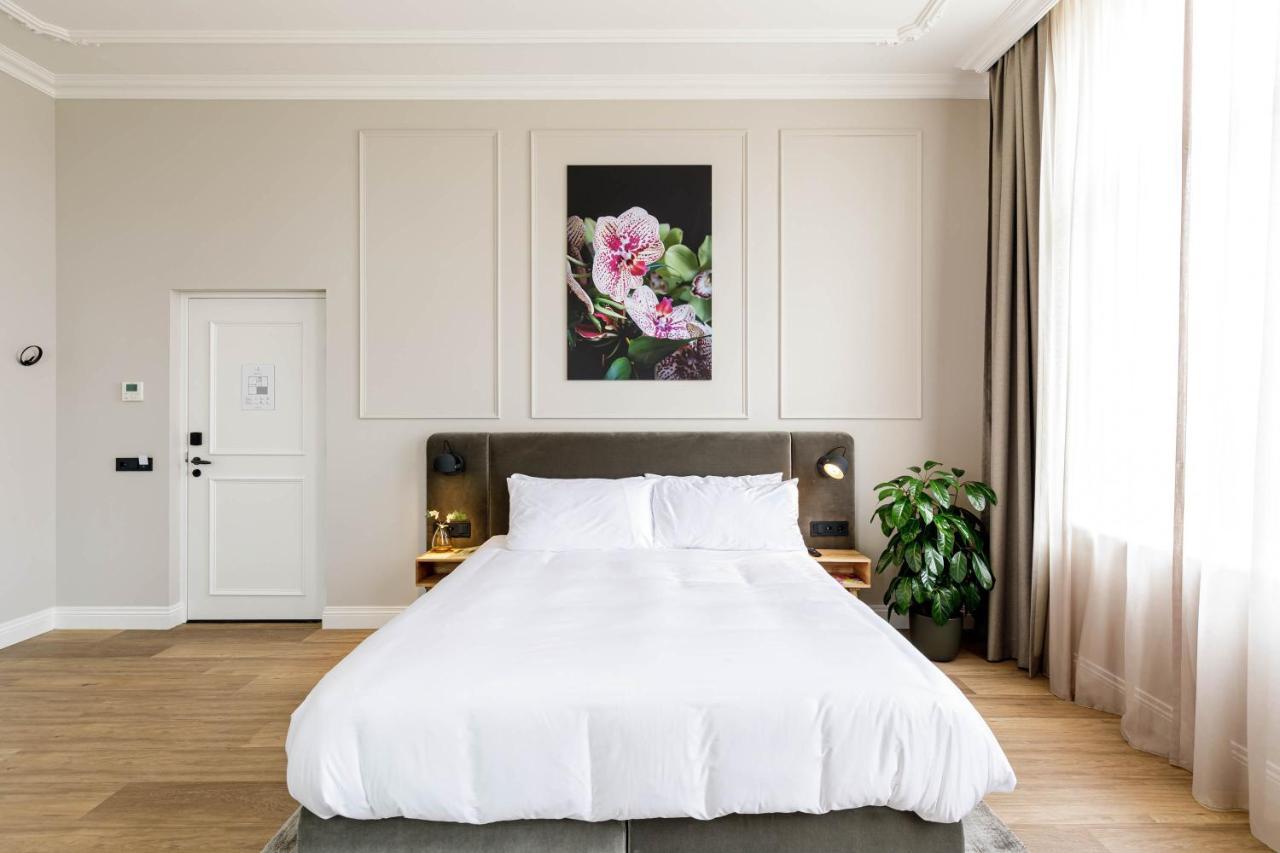 Suite with River View