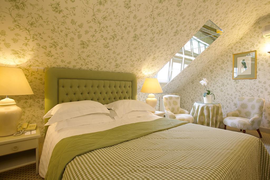 Habitación Doble Clásica con acceso al spa - 1 o 2 camas
