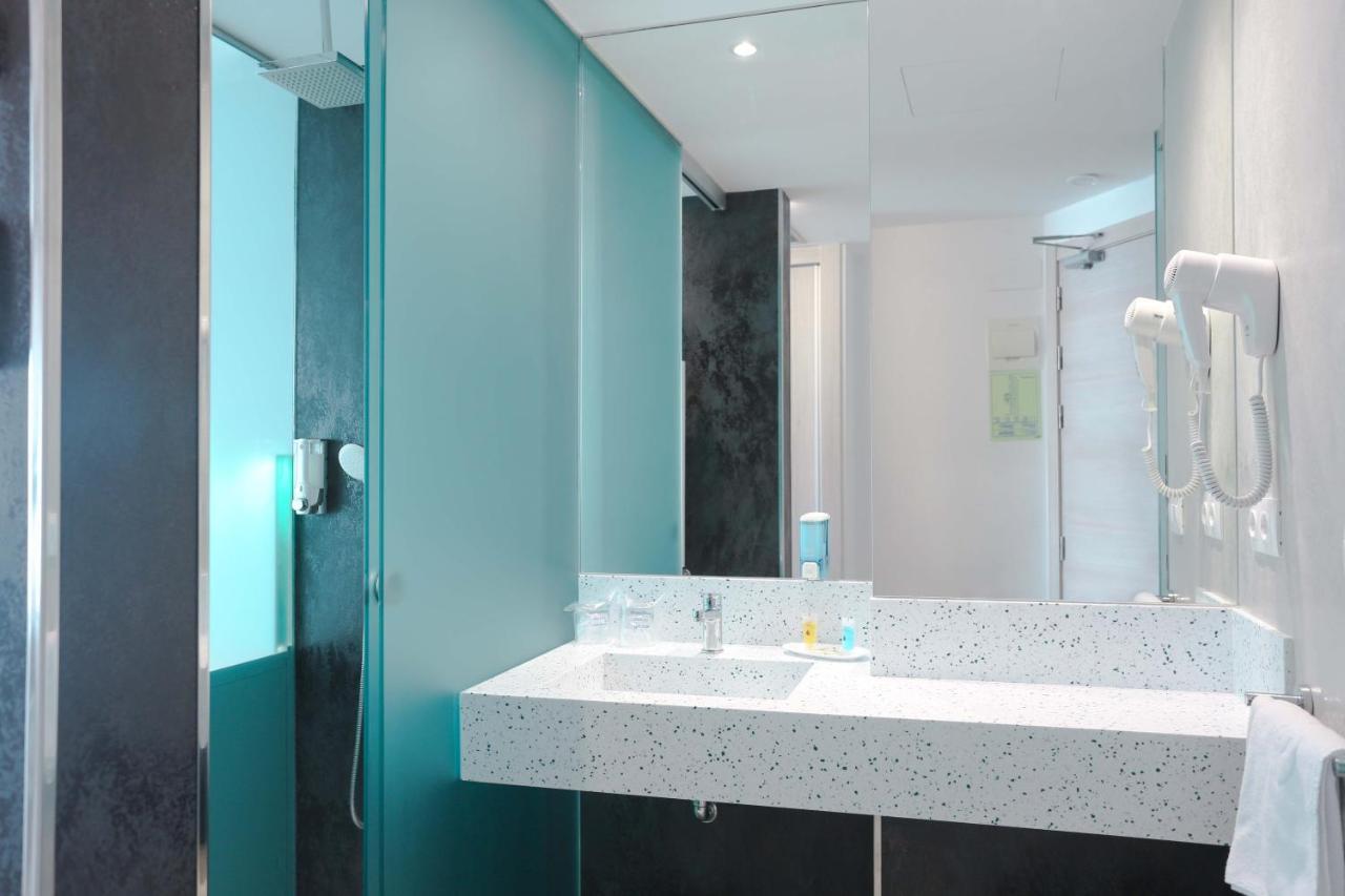 Quarto Twin Económico