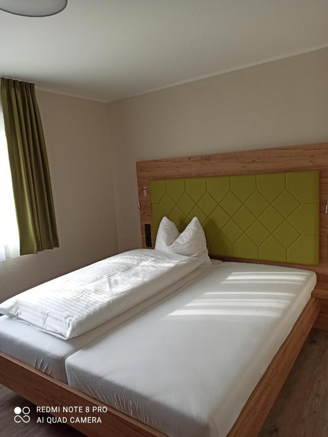 Double Room Disability Access