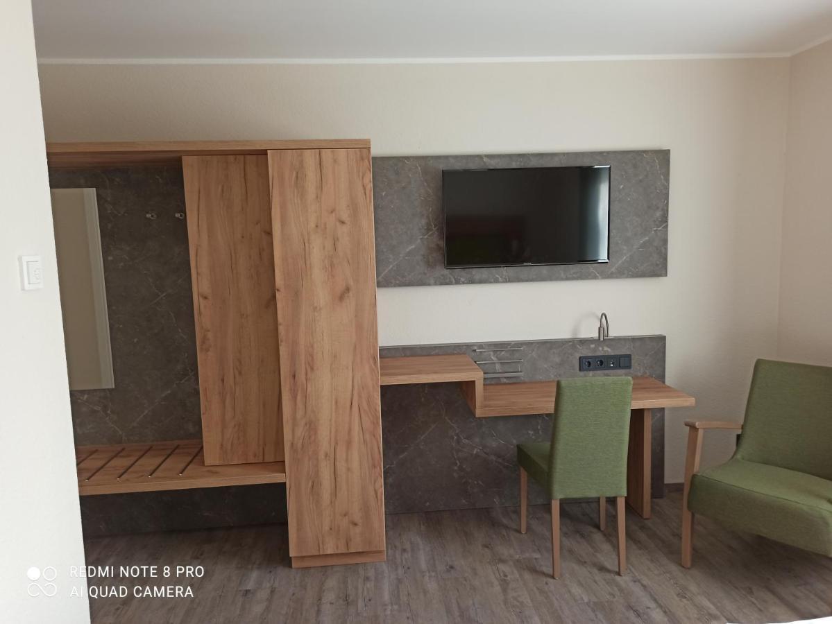 Double Room Disability Access
