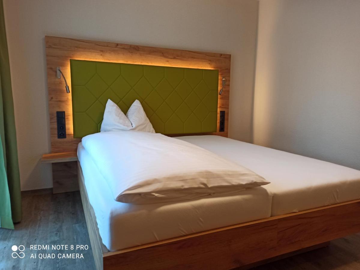Double Room Disability Access