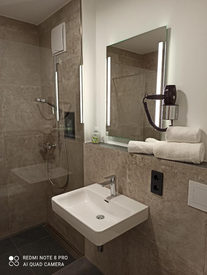 Double Room Disability Access