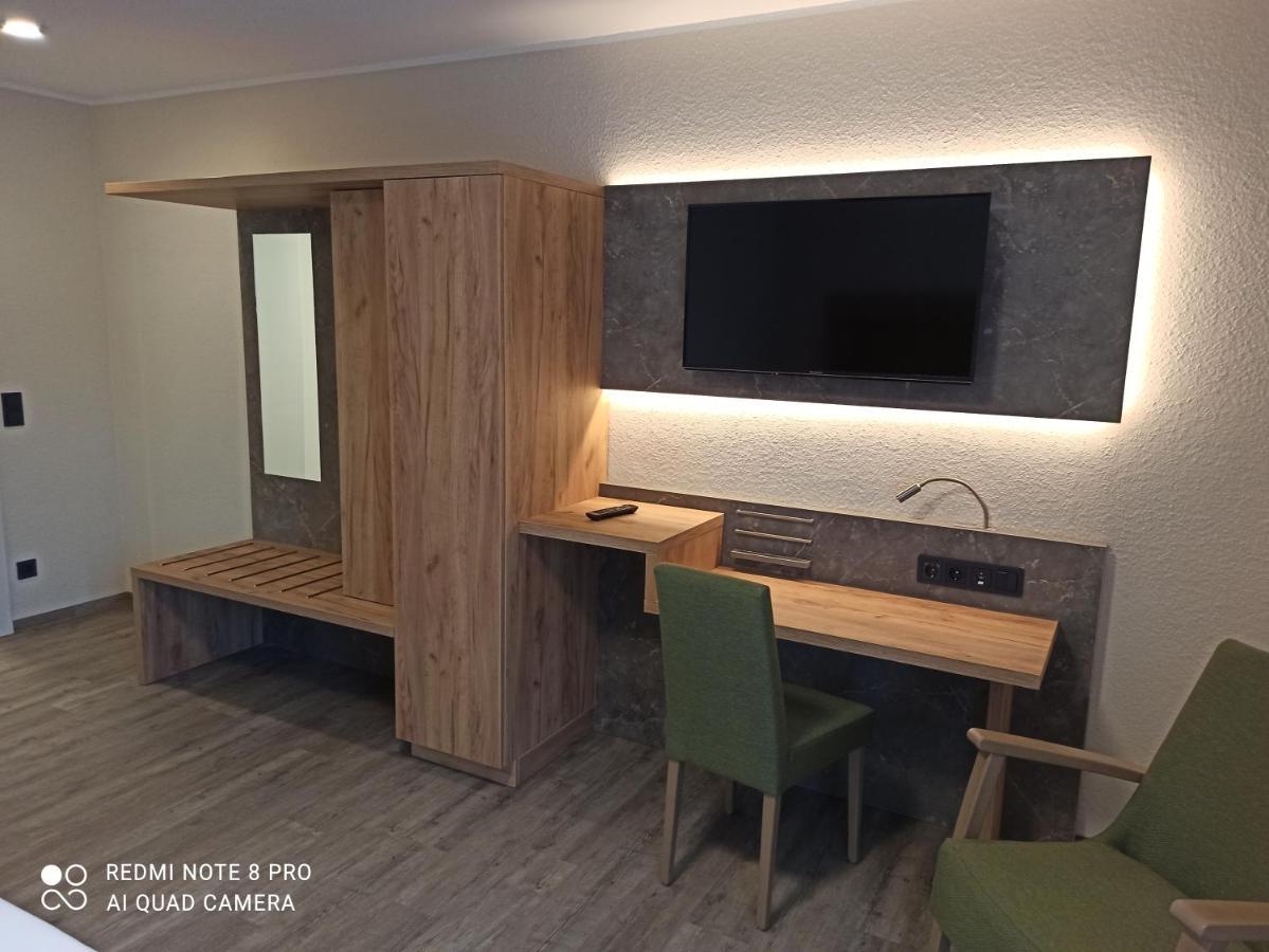 Double Room Disability Access