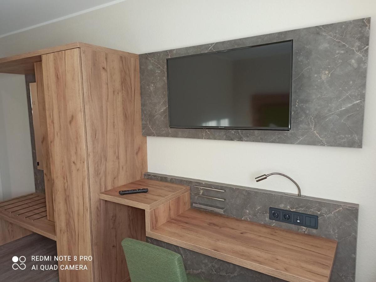 Double Room Disability Access