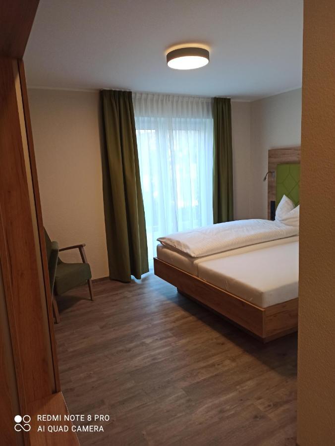 Double Room Disability Access