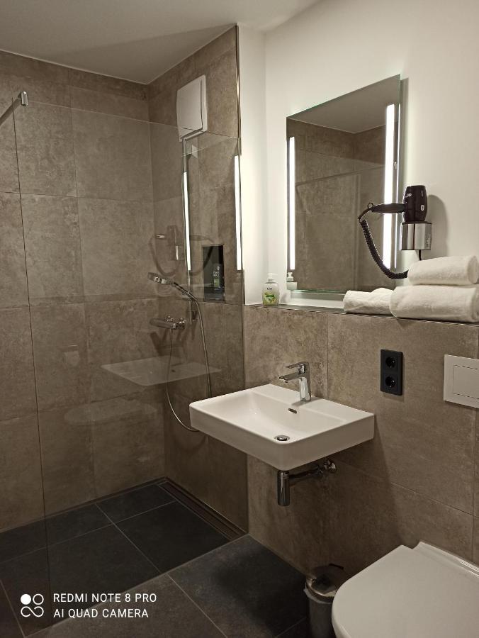 Double Room Disability Access