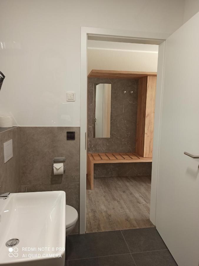 Double Room Disability Access