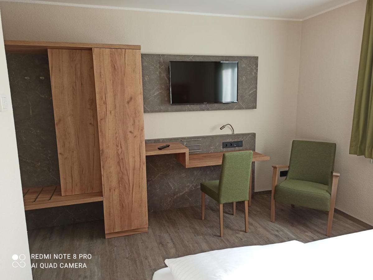Double Room Disability Access
