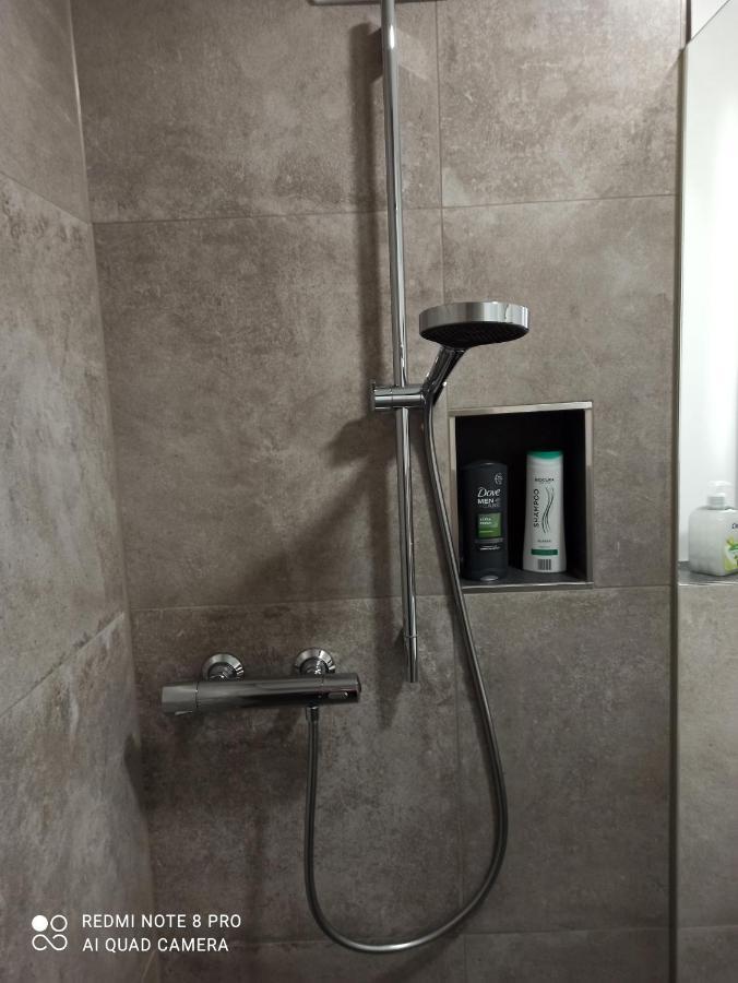 Double Room Disability Access