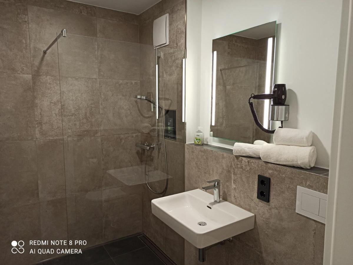 Double Room Disability Access