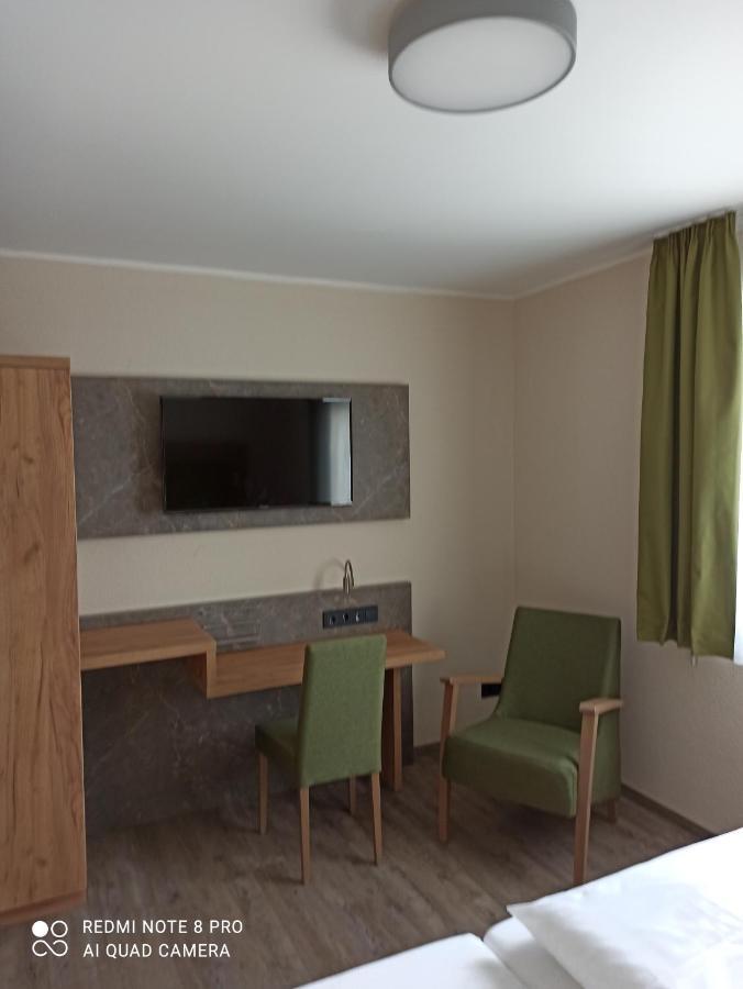 Double Room Disability Access