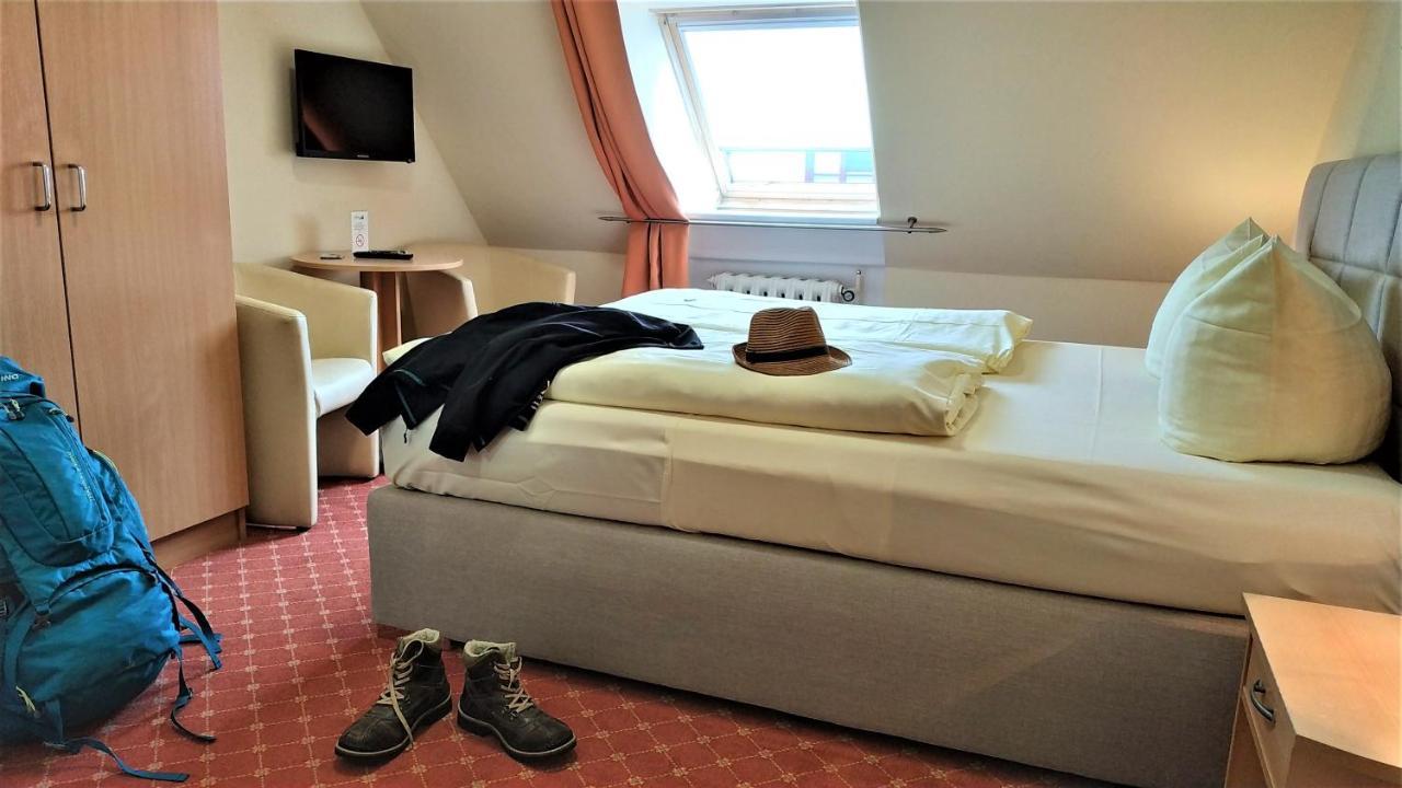 Petite Chambre Double